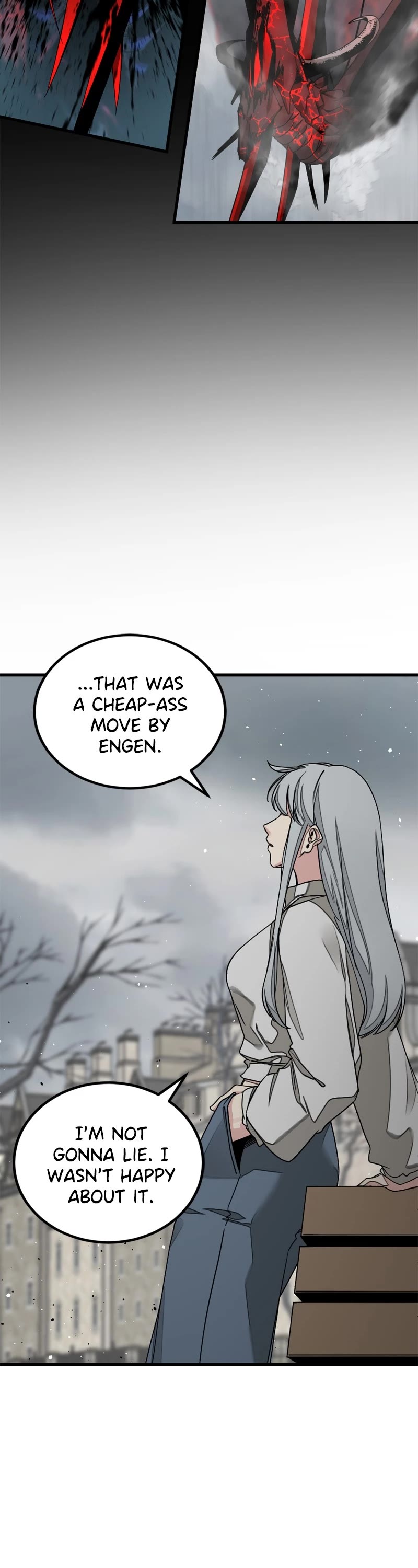 Hero Killer (Beolkkul) Chapter 166 page 42 - Chapter 166: Episode 166