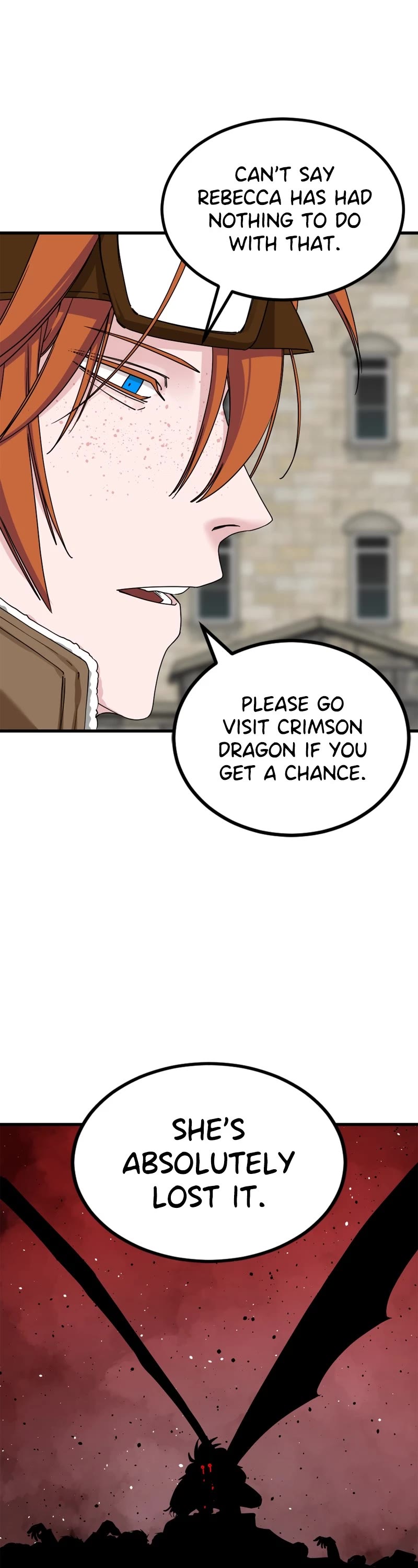 Hero Killer (Beolkkul) Chapter 166 page 43 - Chapter 166: Episode 166