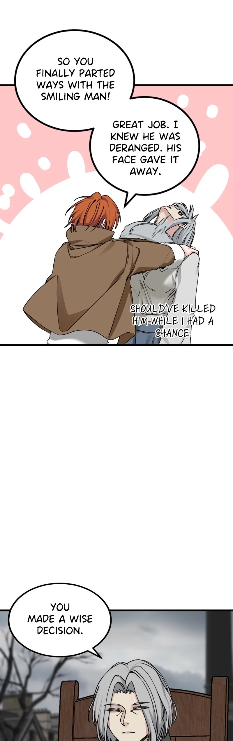 Hero Killer (Beolkkul) Chapter 166 page 45 - Chapter 166: Episode 166