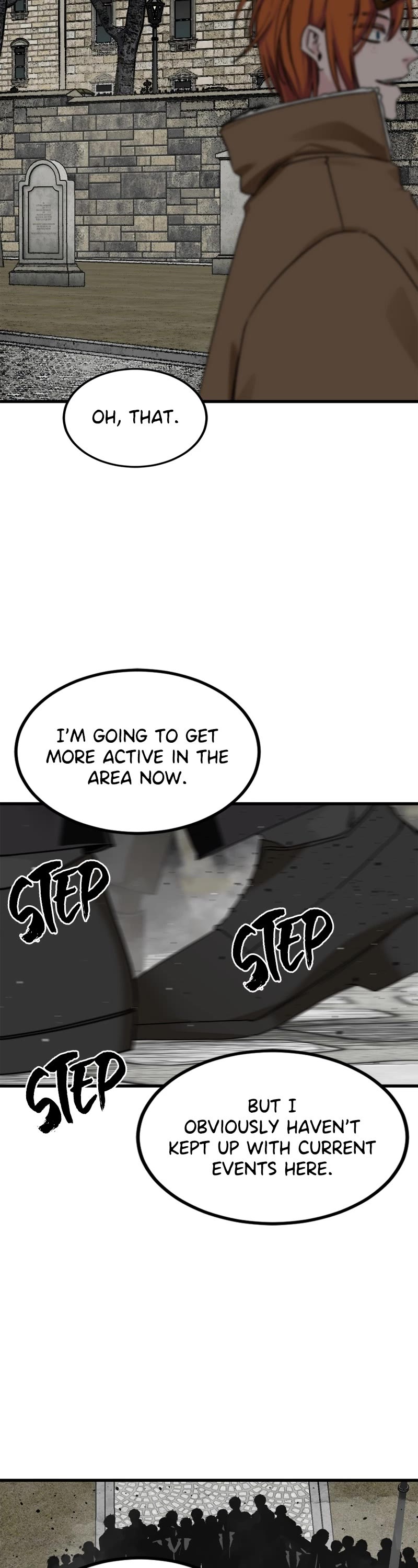 Hero Killer (Beolkkul) Chapter 166 page 47 - Chapter 166: Episode 166