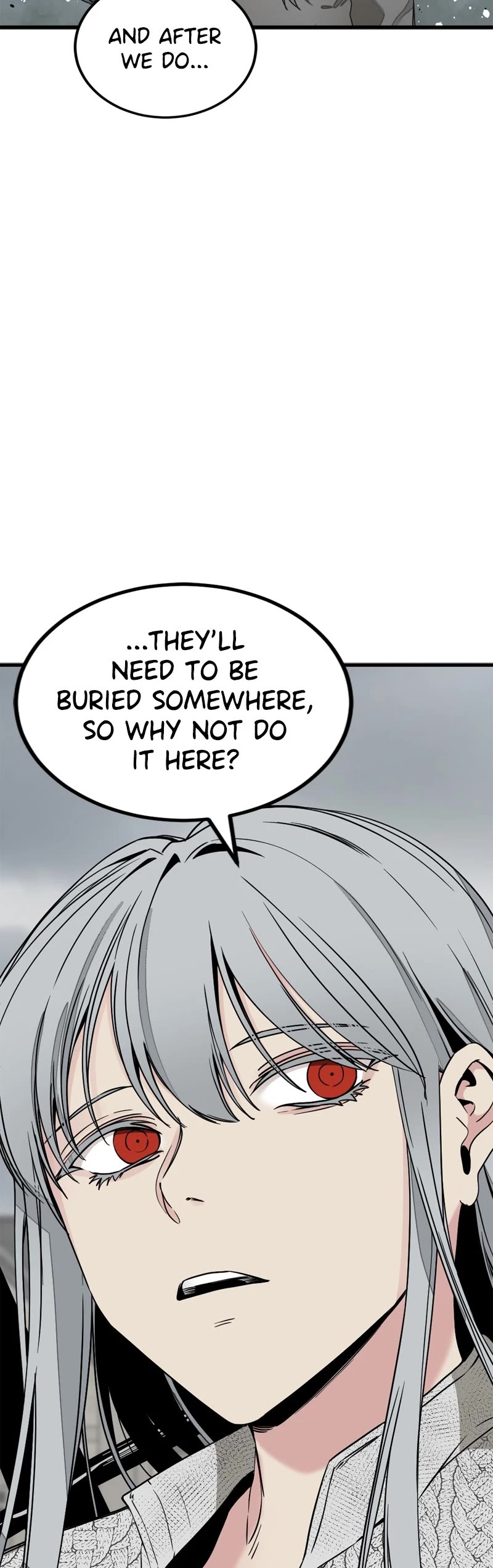 Hero Killer (Beolkkul) Chapter 166 page 49 - Chapter 166: Episode 166