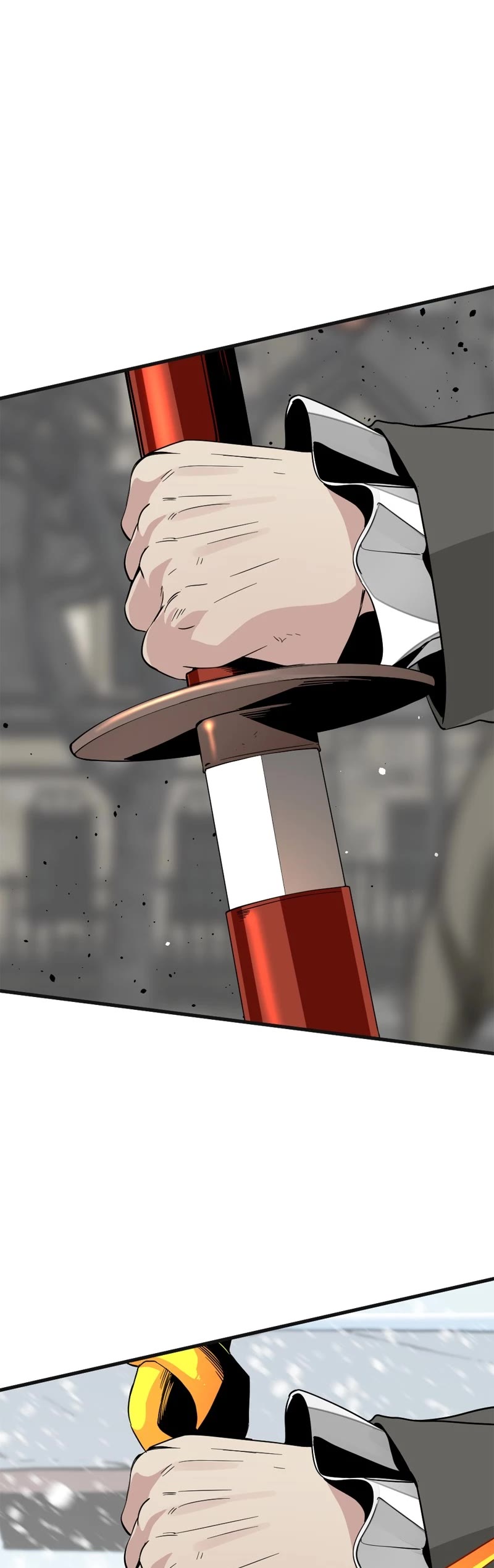 Hero Killer (Beolkkul) Chapter 166 page 54 - Chapter 166: Episode 166