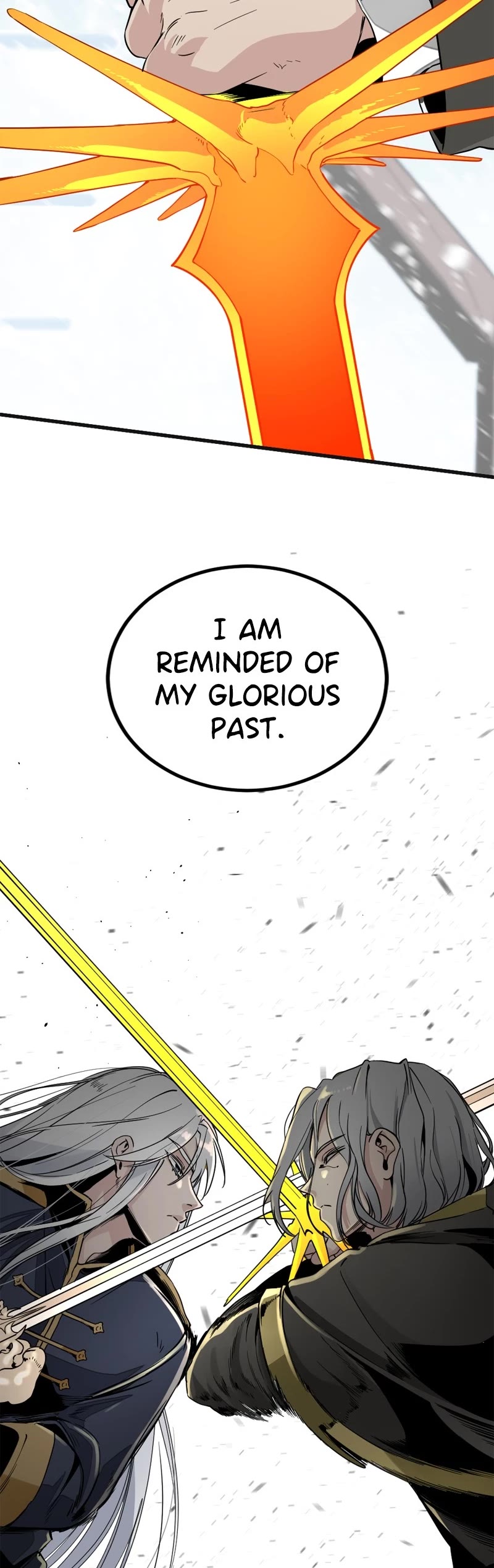 Hero Killer (Beolkkul) Chapter 166 page 55 - Chapter 166: Episode 166