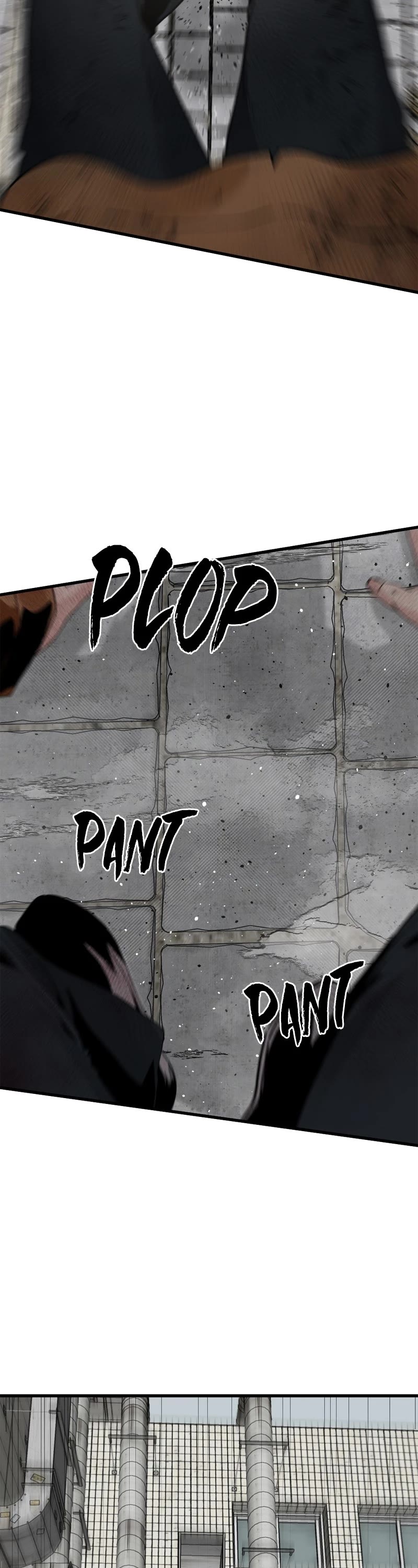 Hero Killer (Beolkkul) Chapter 166 page 6 - Chapter 166: Episode 166