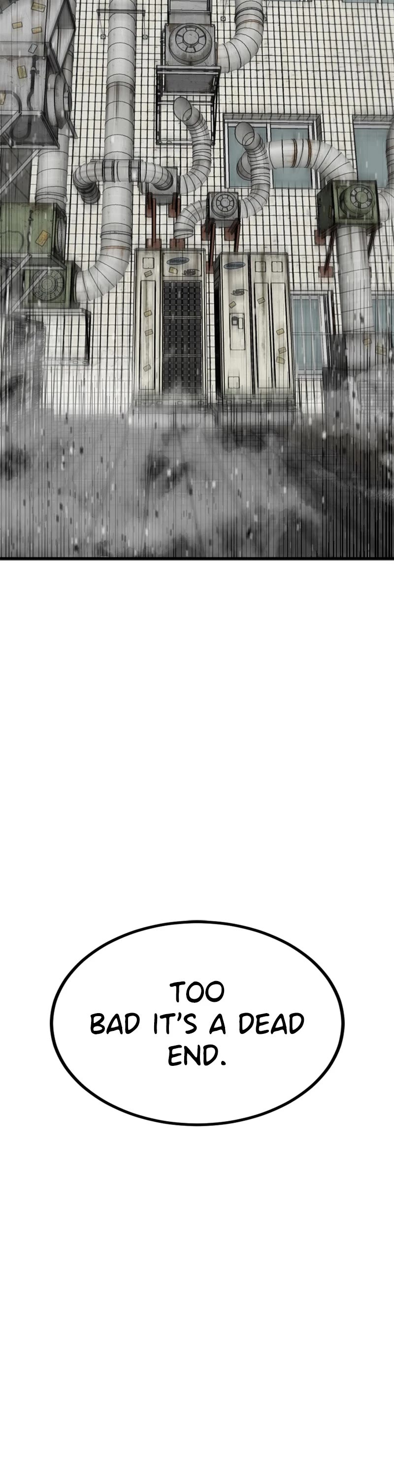 Hero Killer (Beolkkul) Chapter 166 page 7 - Chapter 166: Episode 166