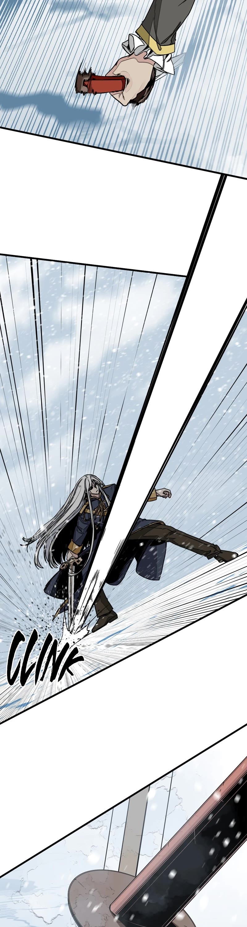 Hero Killer (Beolkkul) Chapter 167 page 11 - Chapter 167: Episode 167