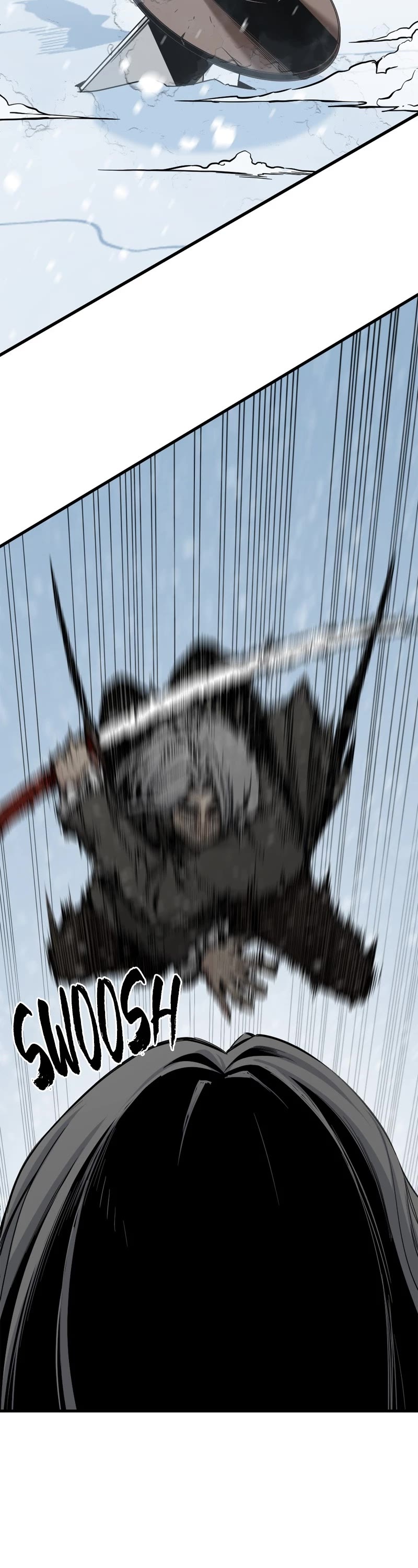Hero Killer (Beolkkul) Chapter 167 page 12 - Chapter 167: Episode 167