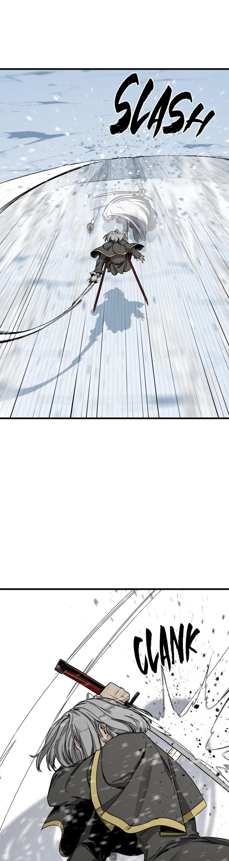 Hero Killer (Beolkkul) Chapter 167 page 13 - Chapter 167: Episode 167
