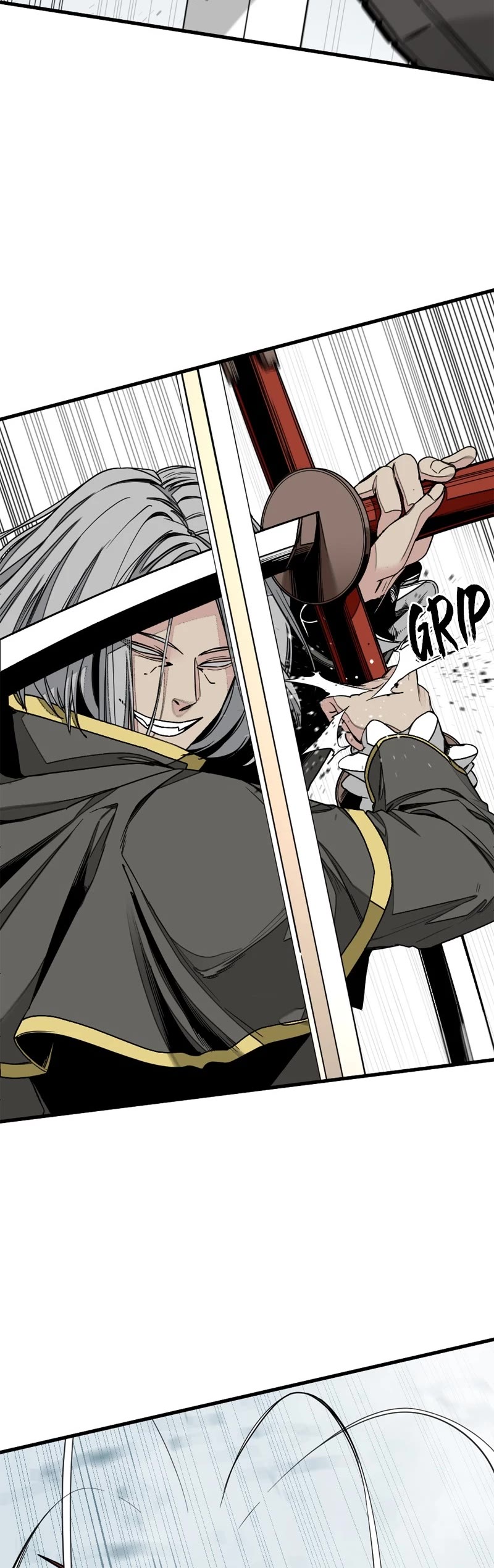 Hero Killer (Beolkkul) Chapter 167 page 15 - Chapter 167: Episode 167