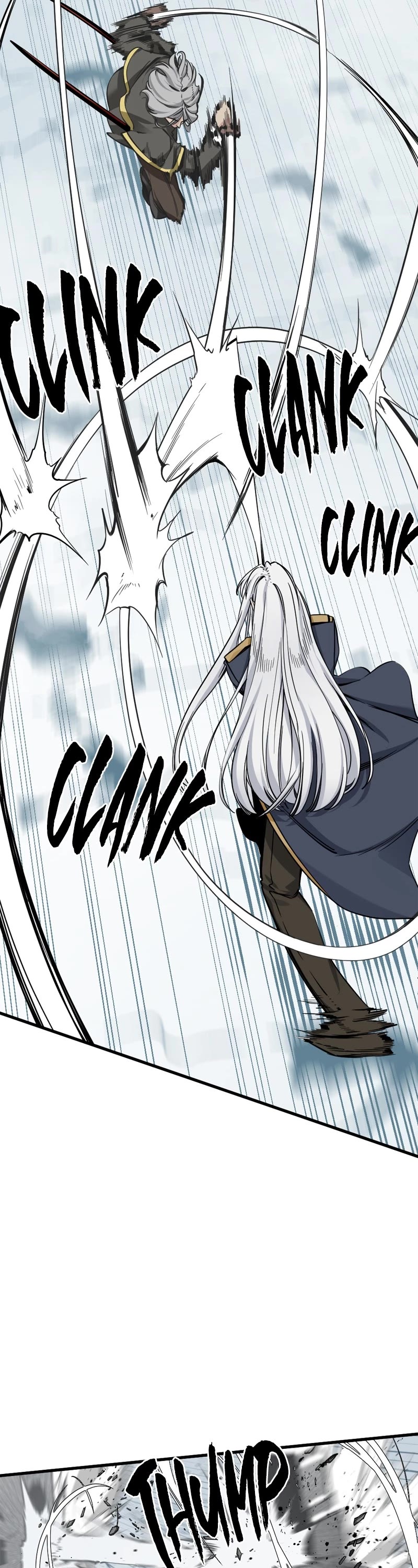 Hero Killer (Beolkkul) Chapter 167 page 16 - Chapter 167: Episode 167