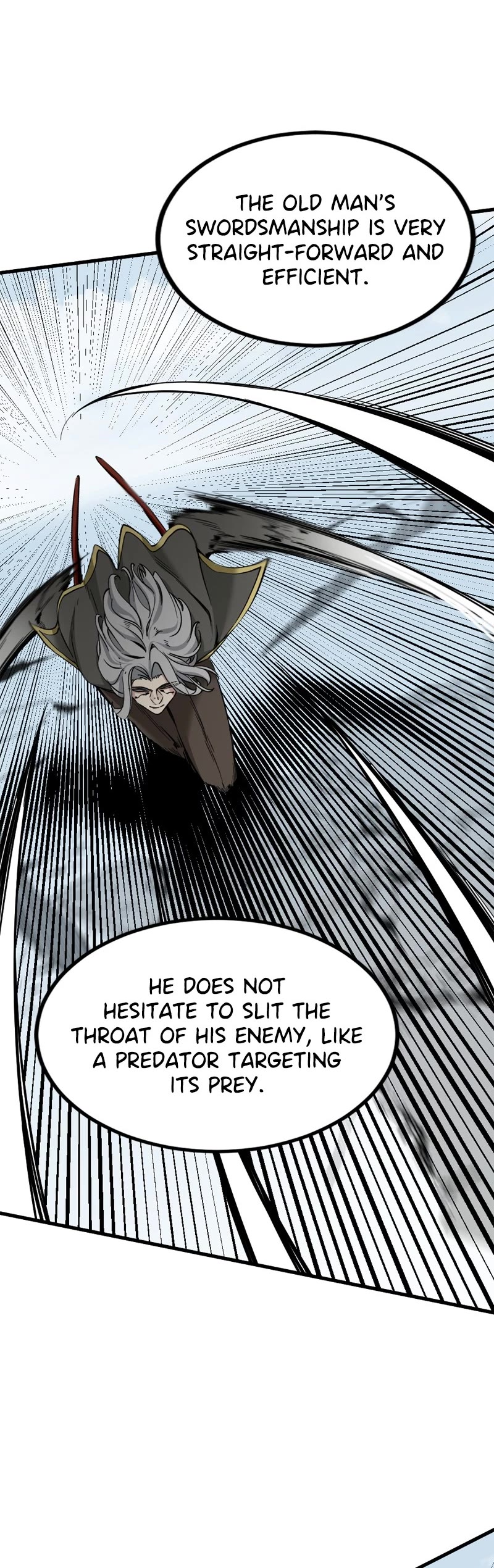 Hero Killer (Beolkkul) Chapter 167 page 20 - Chapter 167: Episode 167