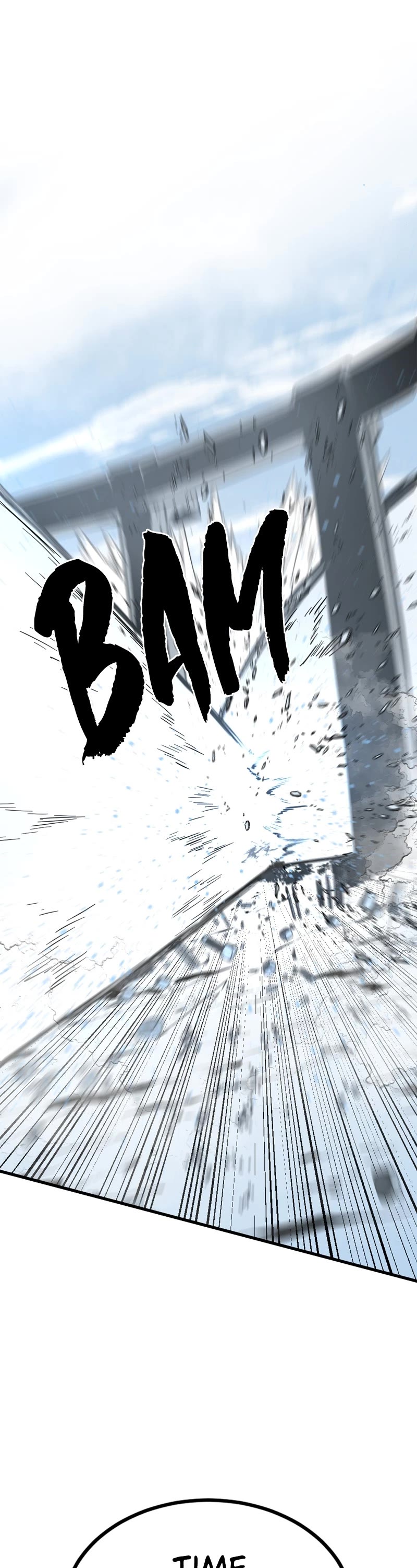Hero Killer (Beolkkul) Chapter 167 page 26 - Chapter 167: Episode 167