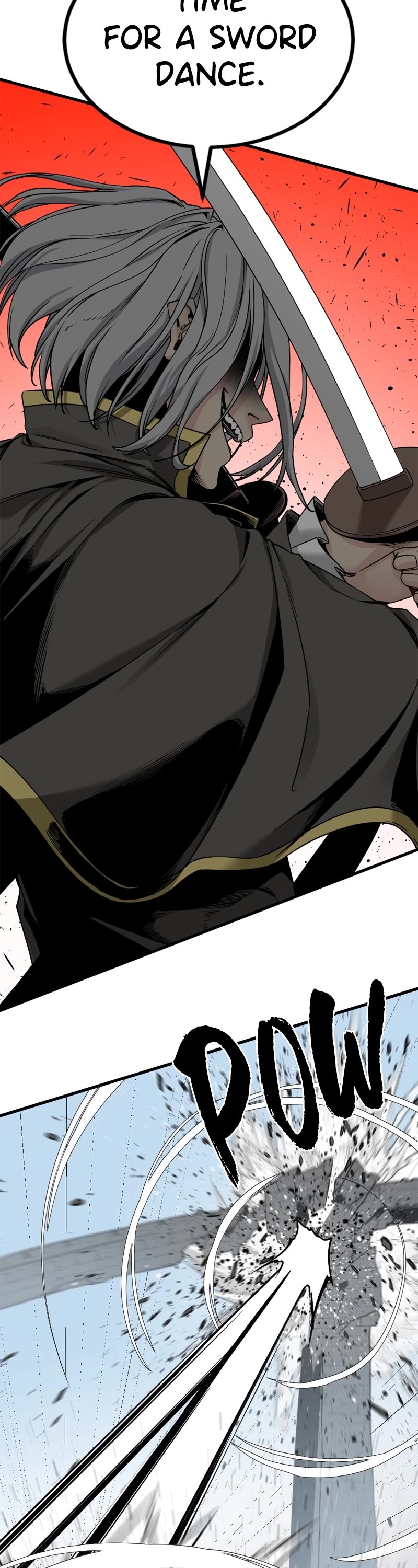 Hero Killer (Beolkkul) Chapter 167 page 27 - Chapter 167: Episode 167