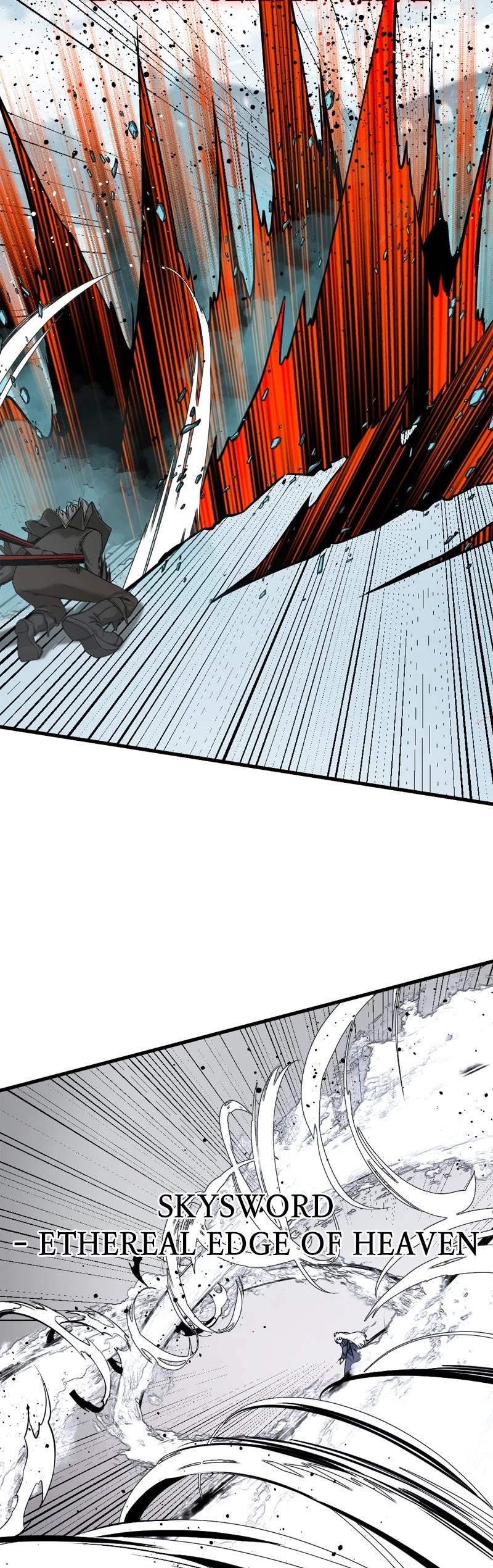 Hero Killer (Beolkkul) Chapter 167 page 29 - Chapter 167: Episode 167