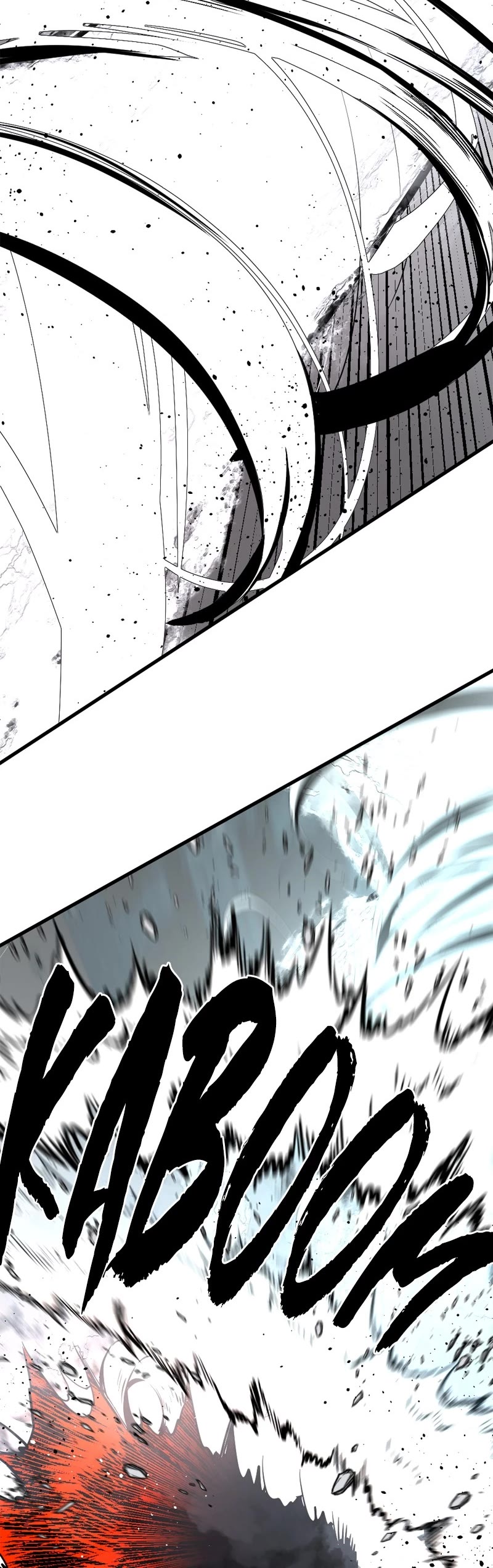 Hero Killer (Beolkkul) Chapter 167 page 30 - Chapter 167: Episode 167