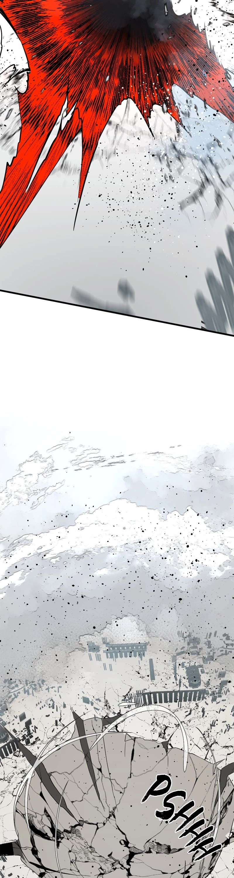 Hero Killer (Beolkkul) Chapter 167 page 31 - Chapter 167: Episode 167