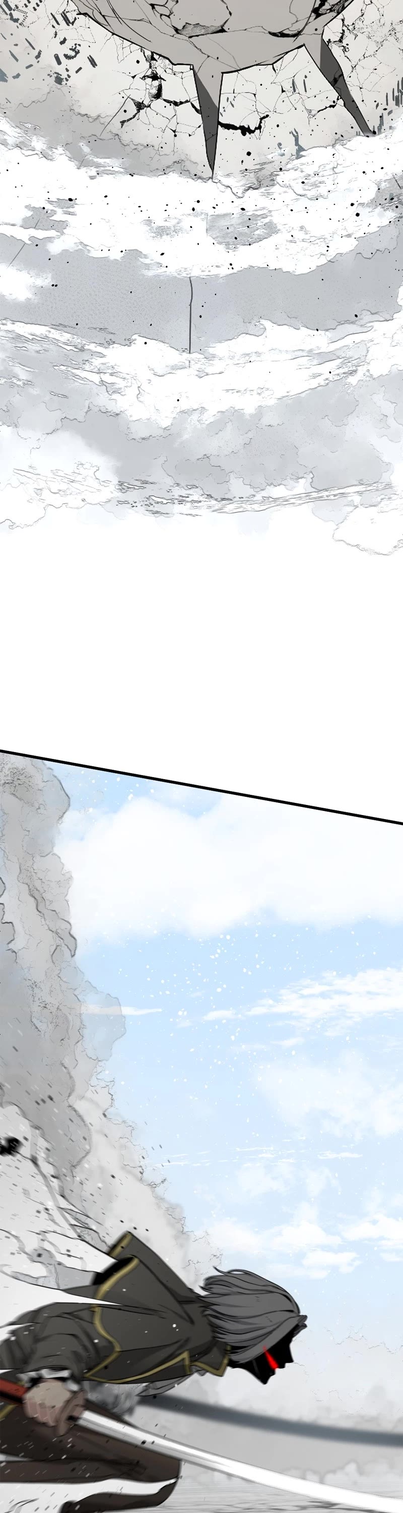 Hero Killer (Beolkkul) Chapter 167 page 32 - Chapter 167: Episode 167