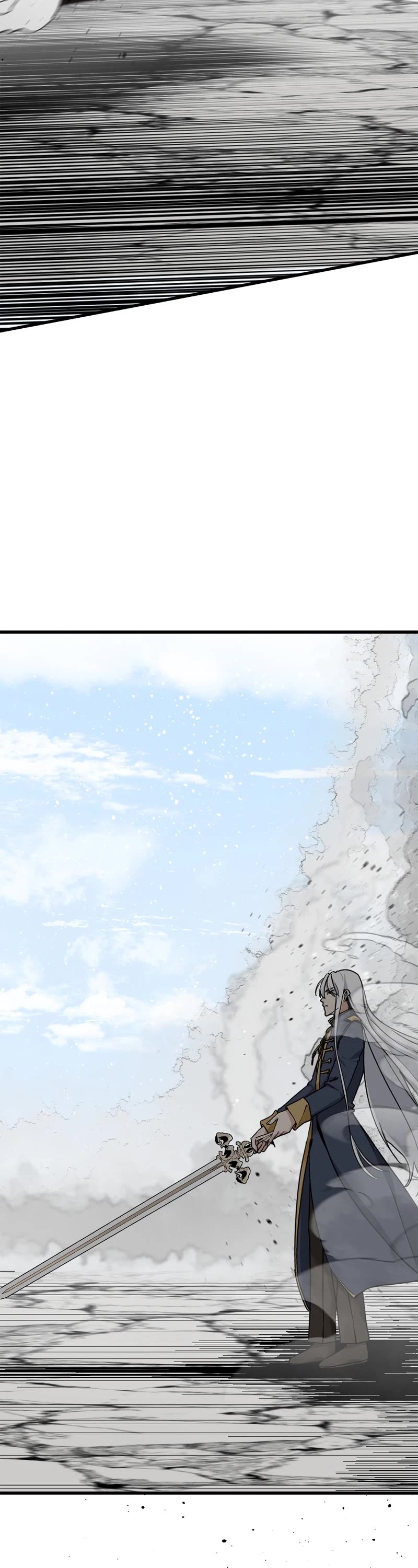 Hero Killer (Beolkkul) Chapter 167 page 33 - Chapter 167: Episode 167