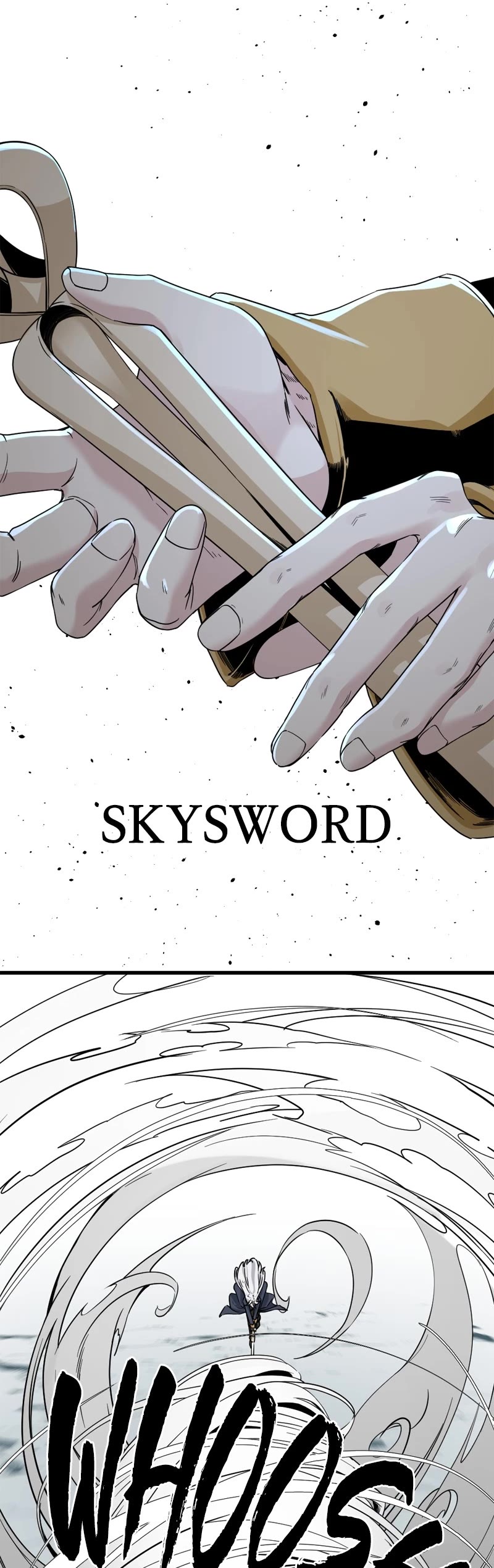 Hero Killer (Beolkkul) Chapter 167 page 34 - Chapter 167: Episode 167