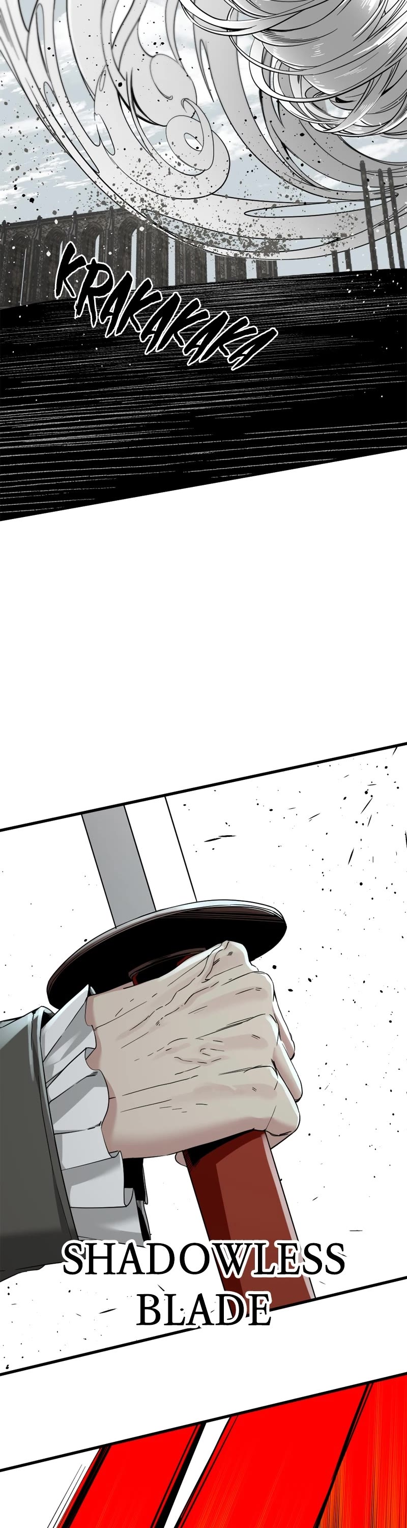 Hero Killer (Beolkkul) Chapter 167 page 36 - Chapter 167: Episode 167