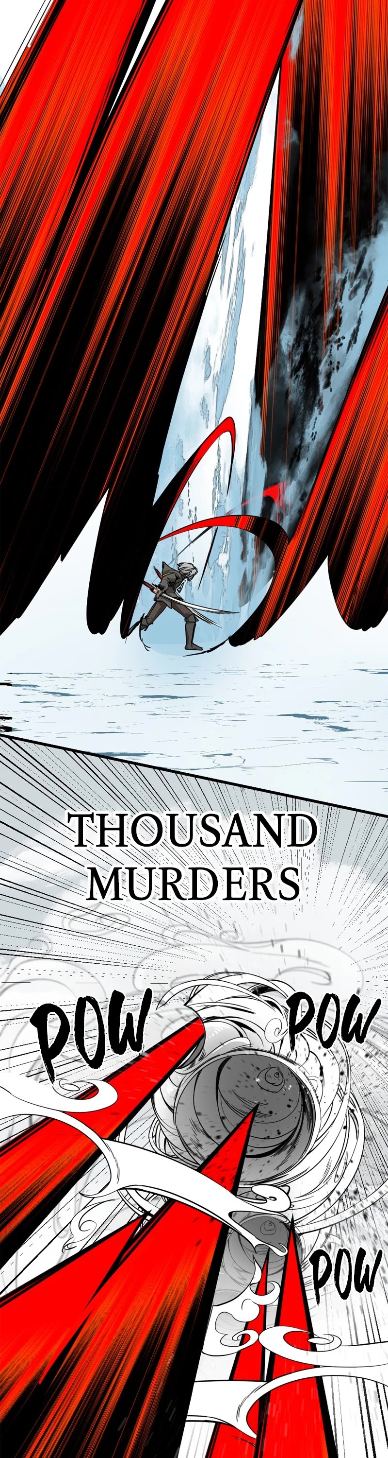 Hero Killer (Beolkkul) Chapter 167 page 37 - Chapter 167: Episode 167