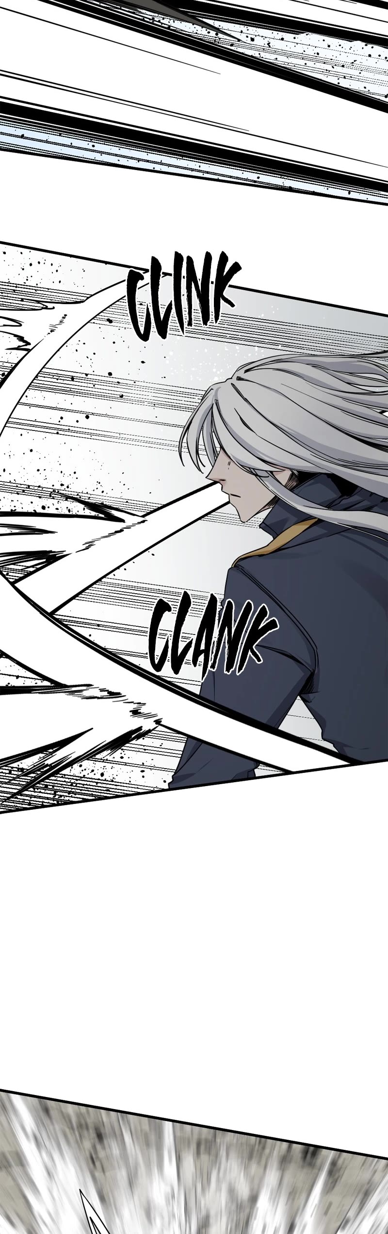 Hero Killer (Beolkkul) Chapter 167 page 40 - Chapter 167: Episode 167