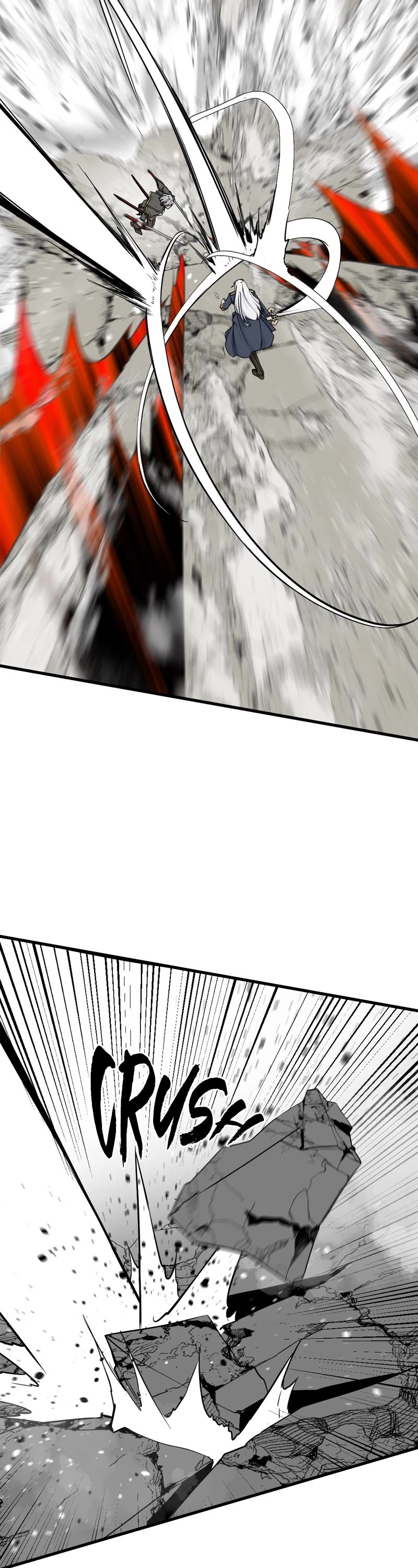 Hero Killer (Beolkkul) Chapter 167 page 41 - Chapter 167: Episode 167