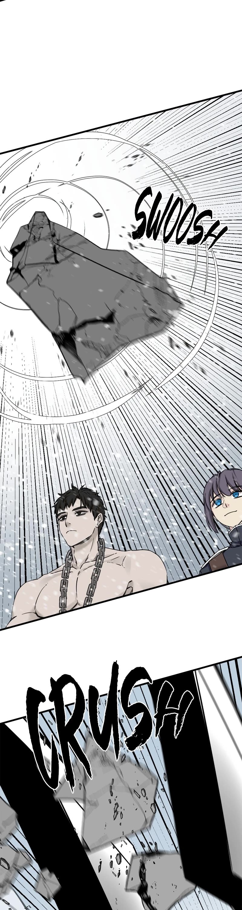 Hero Killer (Beolkkul) Chapter 167 page 42 - Chapter 167: Episode 167