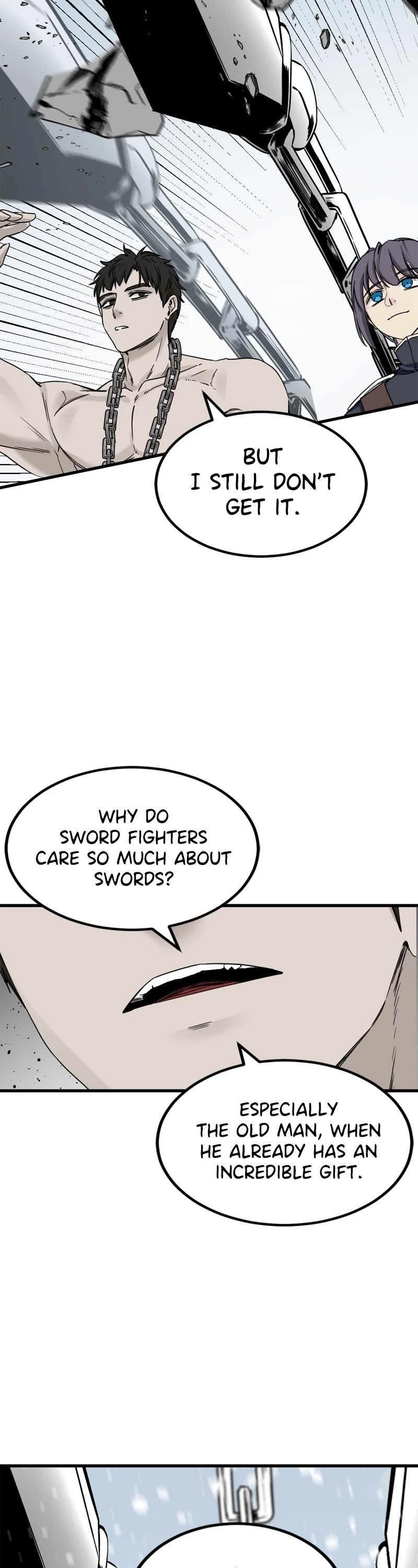 Hero Killer (Beolkkul) Chapter 167 page 43 - Chapter 167: Episode 167