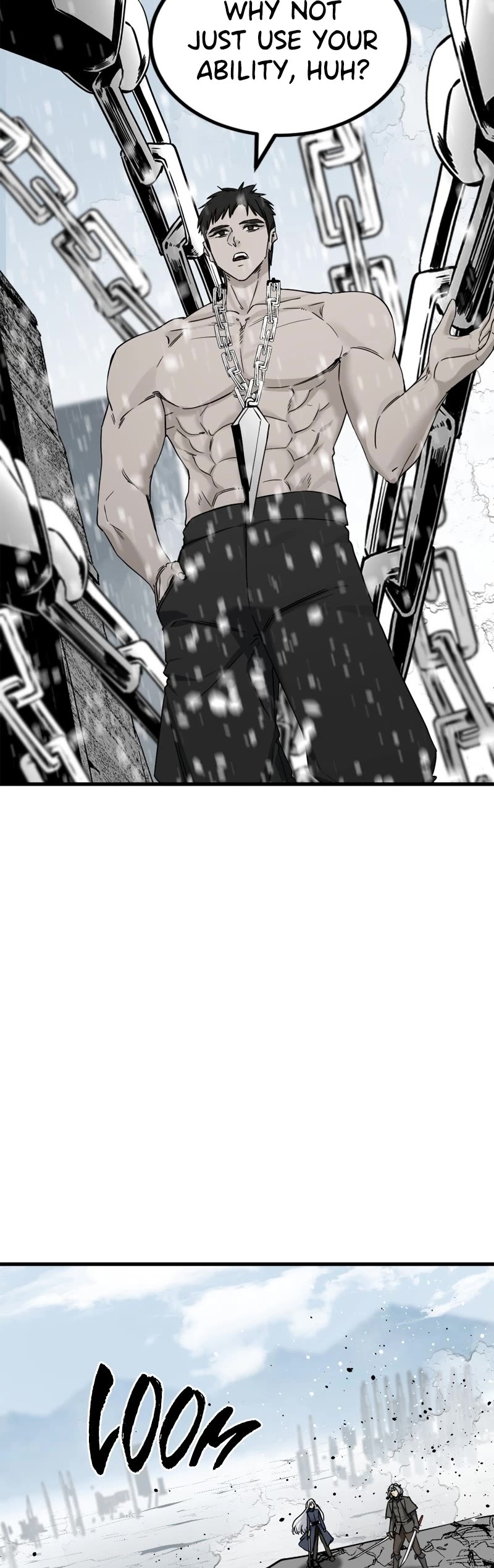 Hero Killer (Beolkkul) Chapter 167 page 44 - Chapter 167: Episode 167
