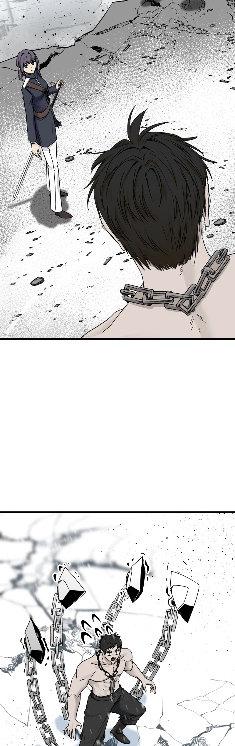 Hero Killer (Beolkkul) Chapter 167 page 45 - Chapter 167: Episode 167