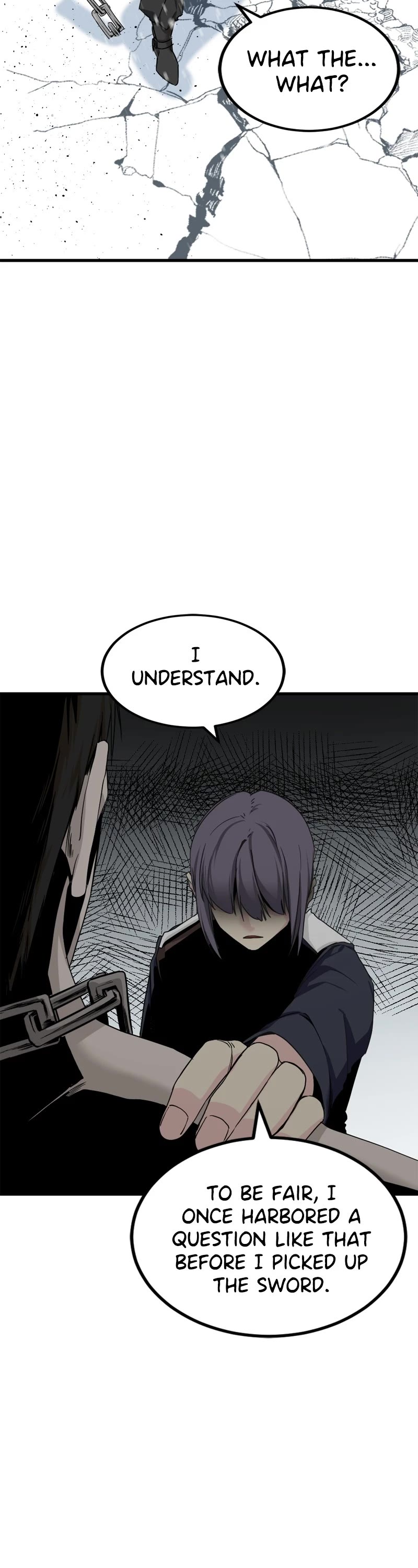 Hero Killer (Beolkkul) Chapter 167 page 46 - Chapter 167: Episode 167
