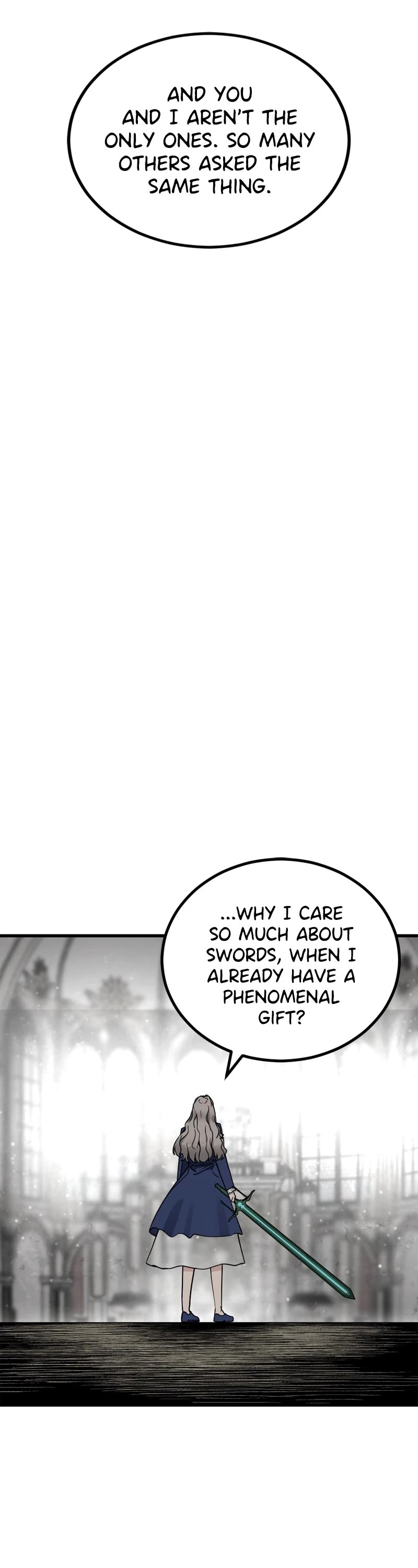 Hero Killer (Beolkkul) Chapter 167 page 47 - Chapter 167: Episode 167