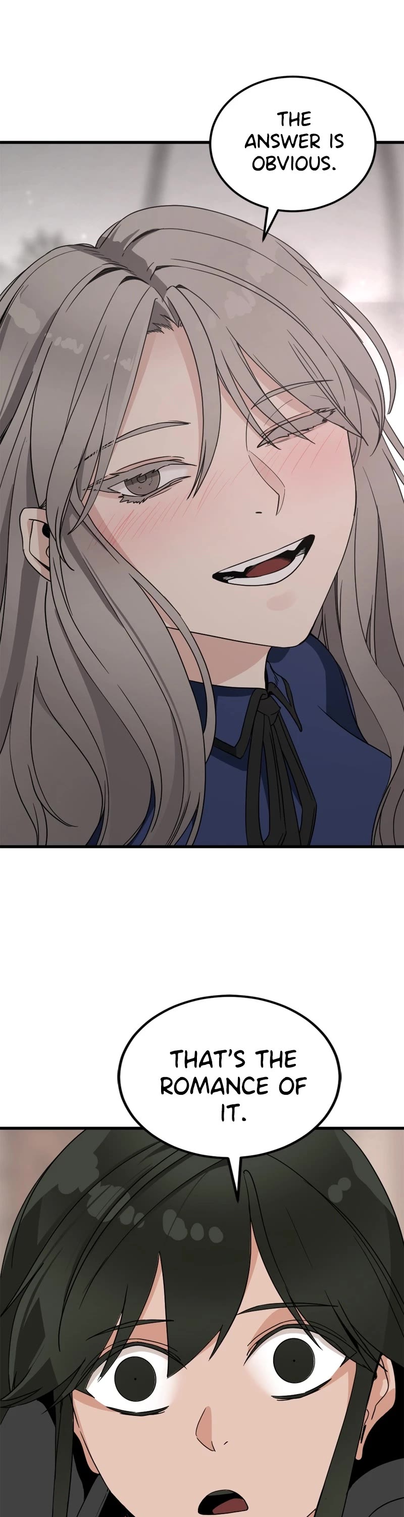 Hero Killer (Beolkkul) Chapter 167 page 48 - Chapter 167: Episode 167