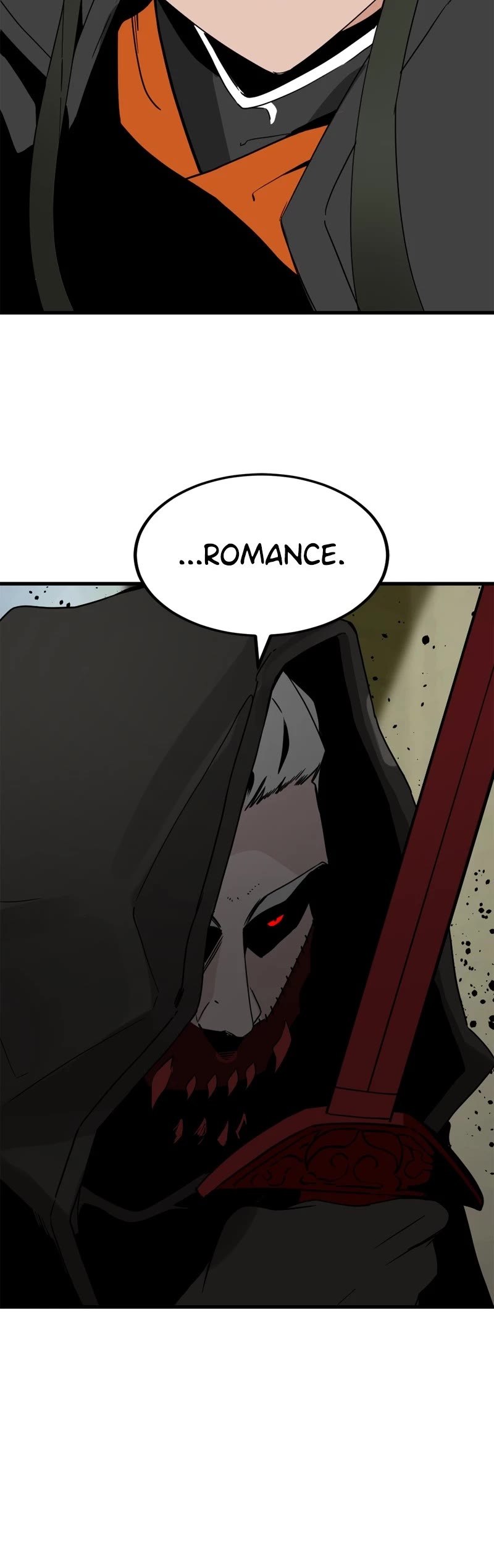 Hero Killer (Beolkkul) Chapter 167 page 49 - Chapter 167: Episode 167