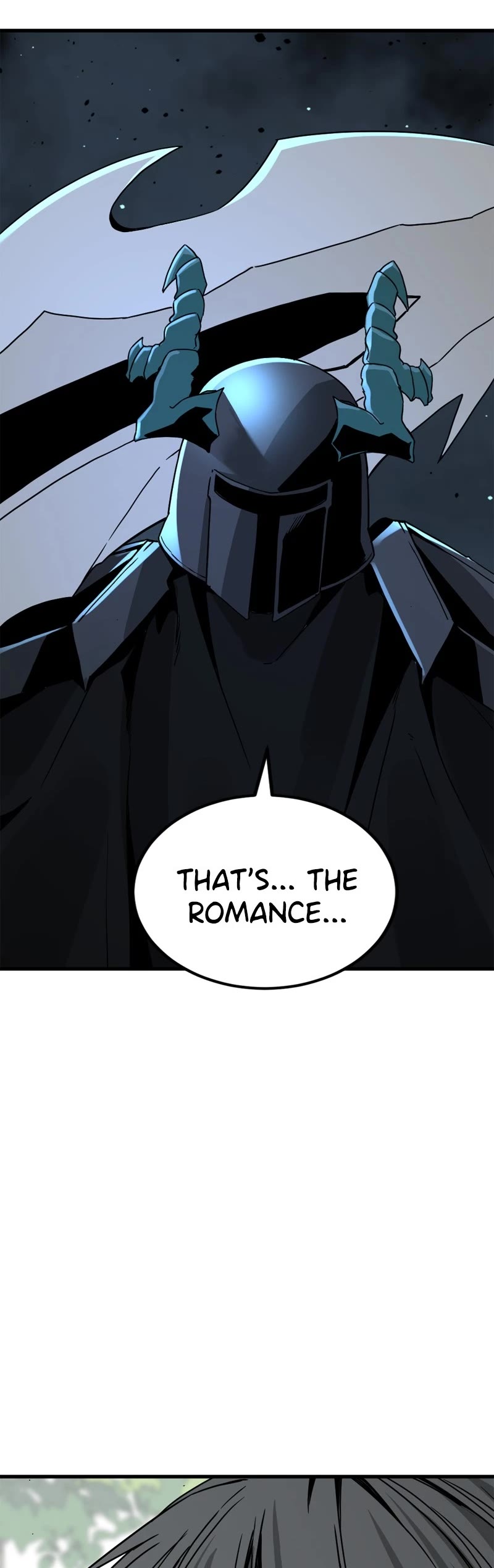 Hero Killer (Beolkkul) Chapter 167 page 50 - Chapter 167: Episode 167
