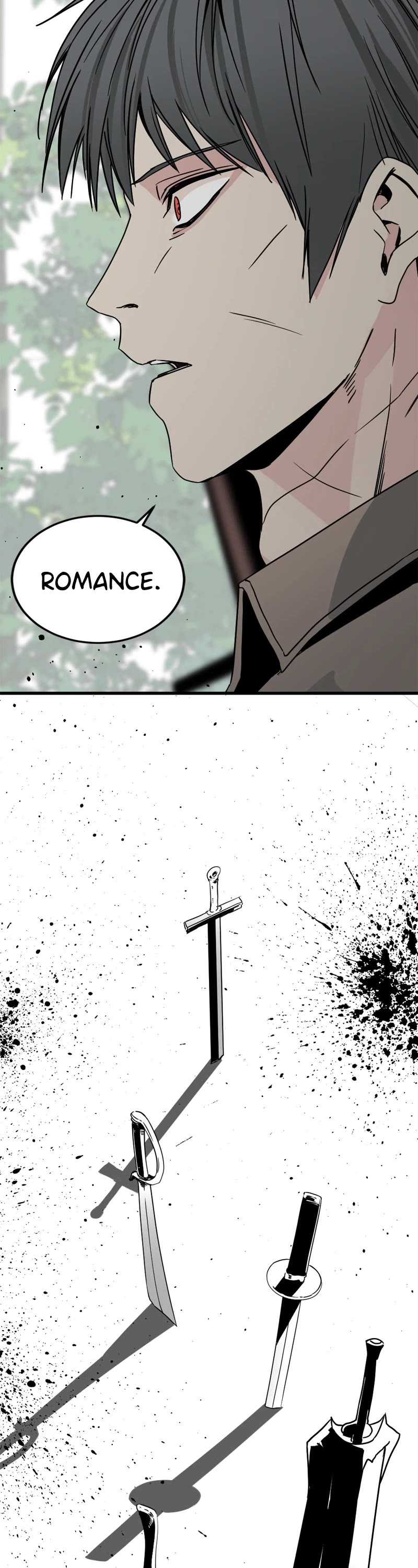 Hero Killer (Beolkkul) Chapter 167 page 51 - Chapter 167: Episode 167