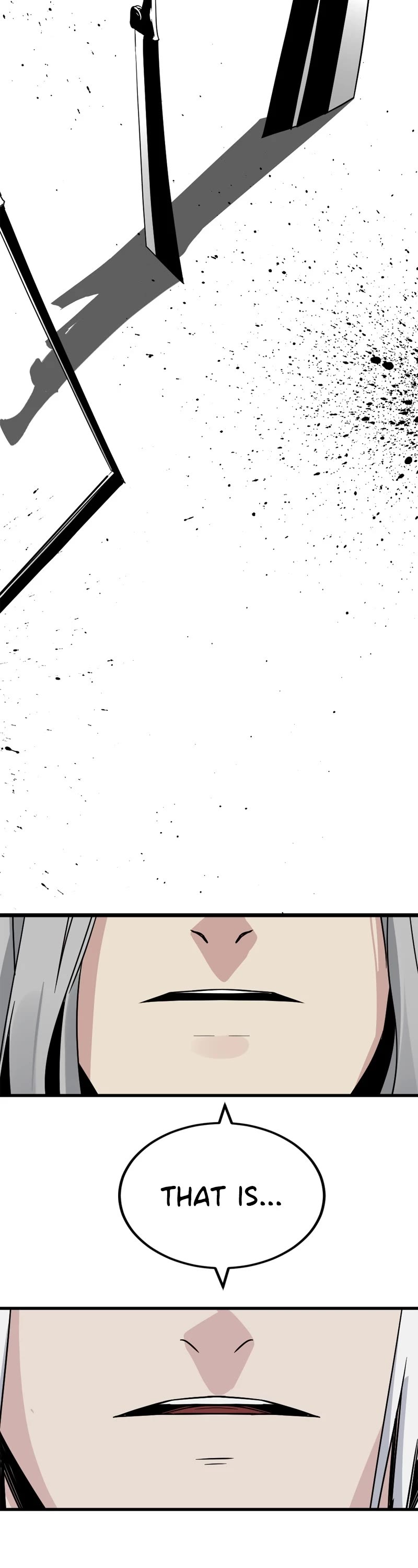 Hero Killer (Beolkkul) Chapter 167 page 52 - Chapter 167: Episode 167