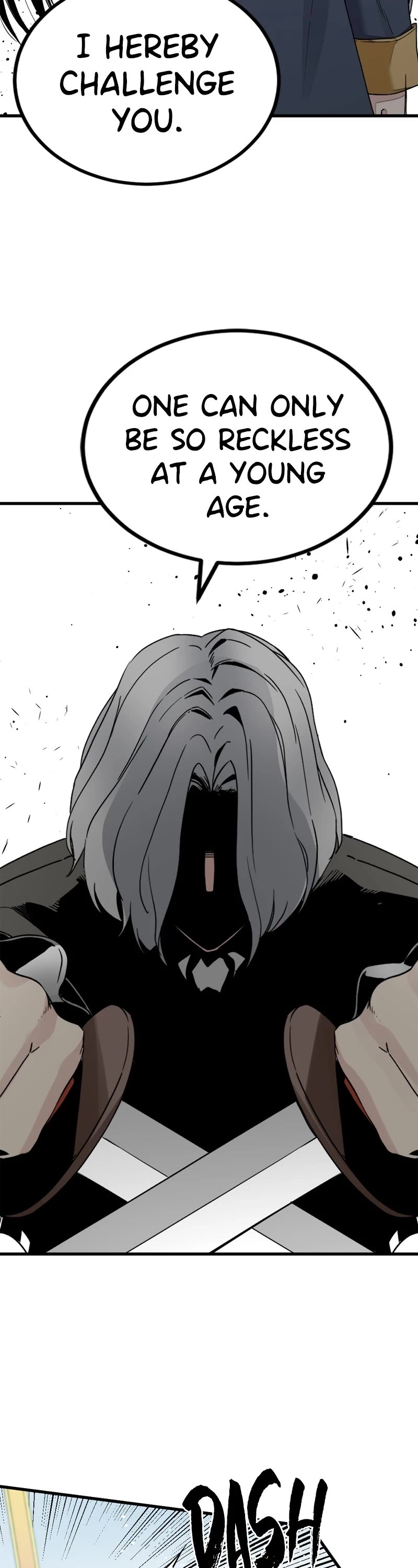 Hero Killer (Beolkkul) Chapter 167 page 6 - Chapter 167: Episode 167