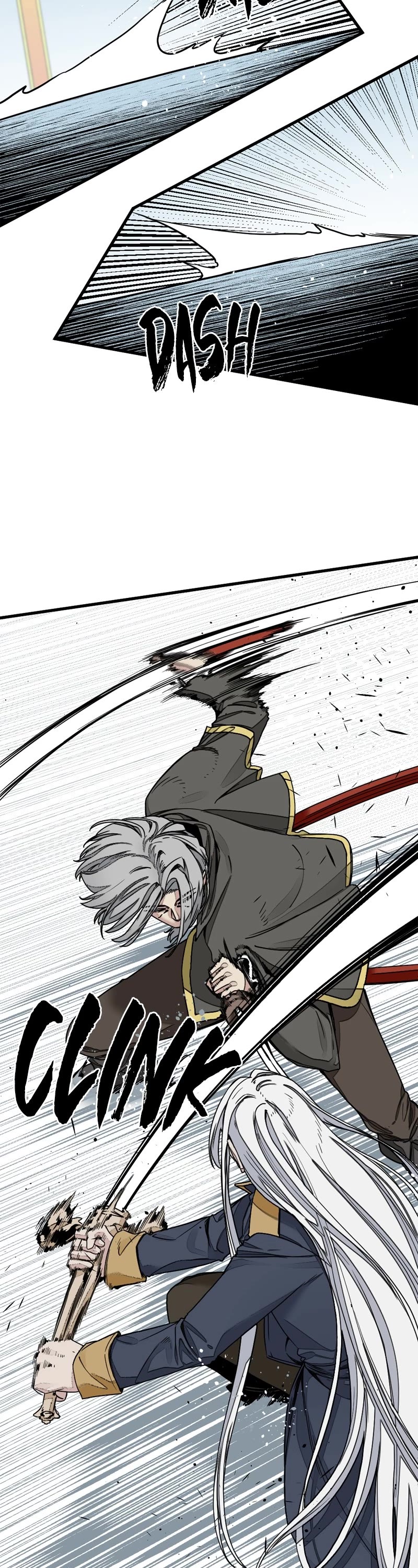 Hero Killer (Beolkkul) Chapter 167 page 7 - Chapter 167: Episode 167