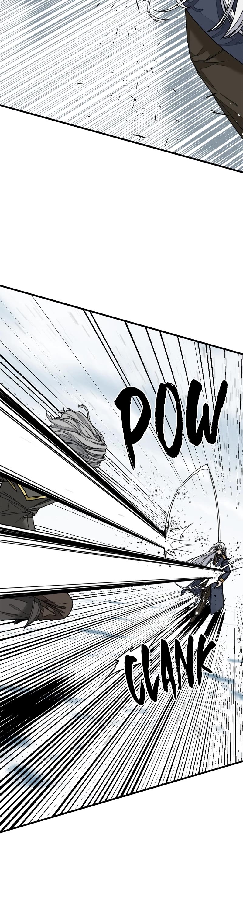 Hero Killer (Beolkkul) Chapter 167 page 8 - Chapter 167: Episode 167