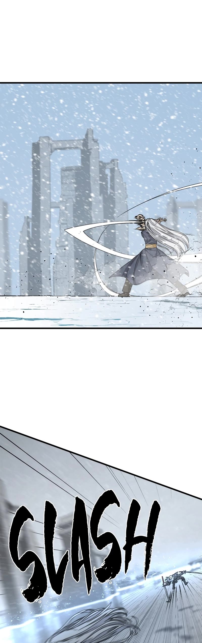 Hero Killer (Beolkkul) Chapter 167 page 9 - Chapter 167: Episode 167
