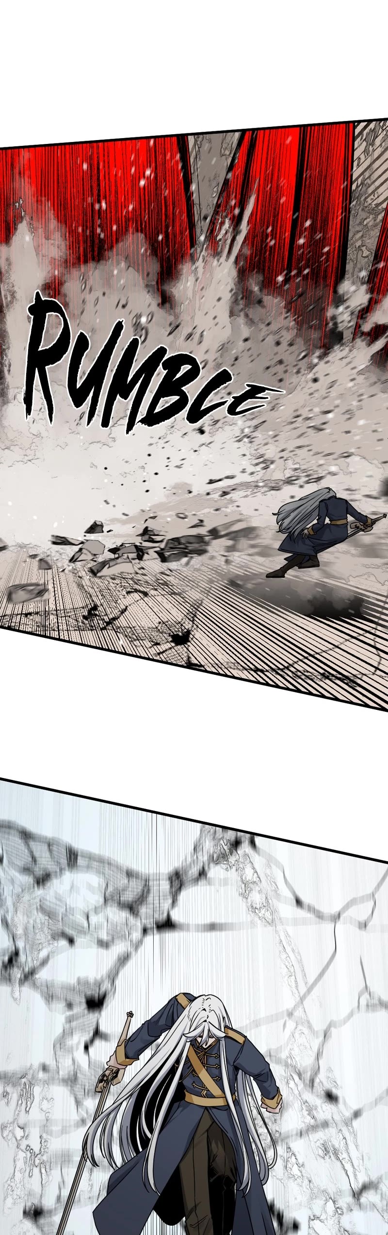 Hero Killer (Beolkkul) Chapter 168 page 10 - Chapter 168: Episode 168
