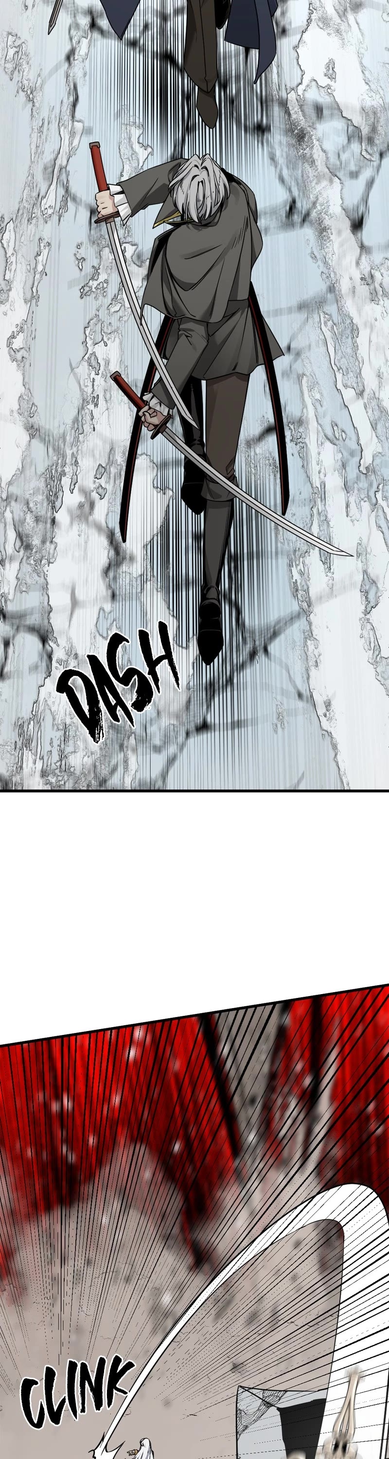 Hero Killer (Beolkkul) Chapter 168 page 11 - Chapter 168: Episode 168