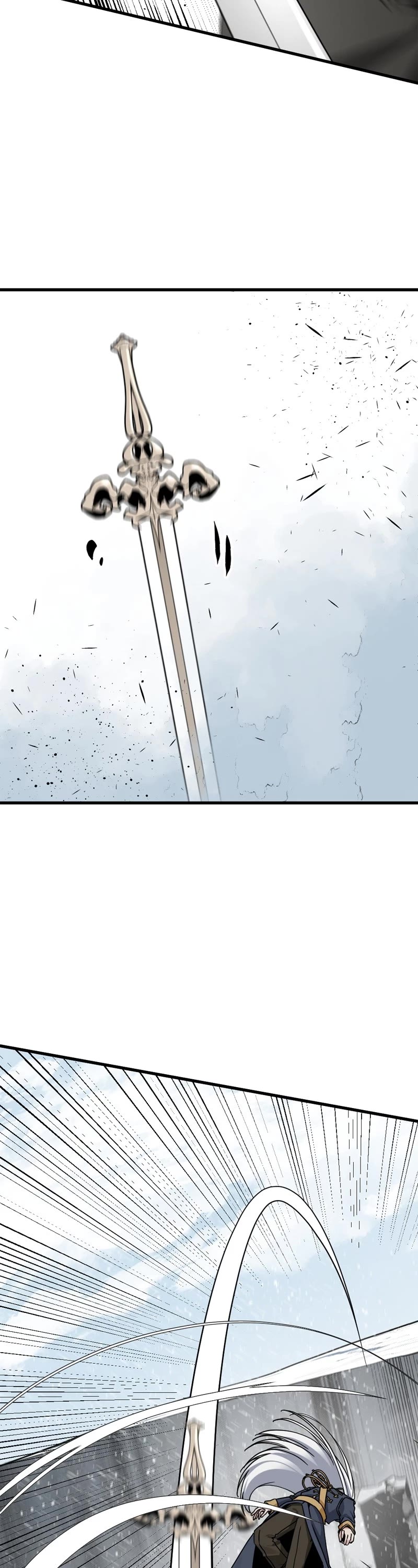 Hero Killer (Beolkkul) Chapter 168 page 13 - Chapter 168: Episode 168