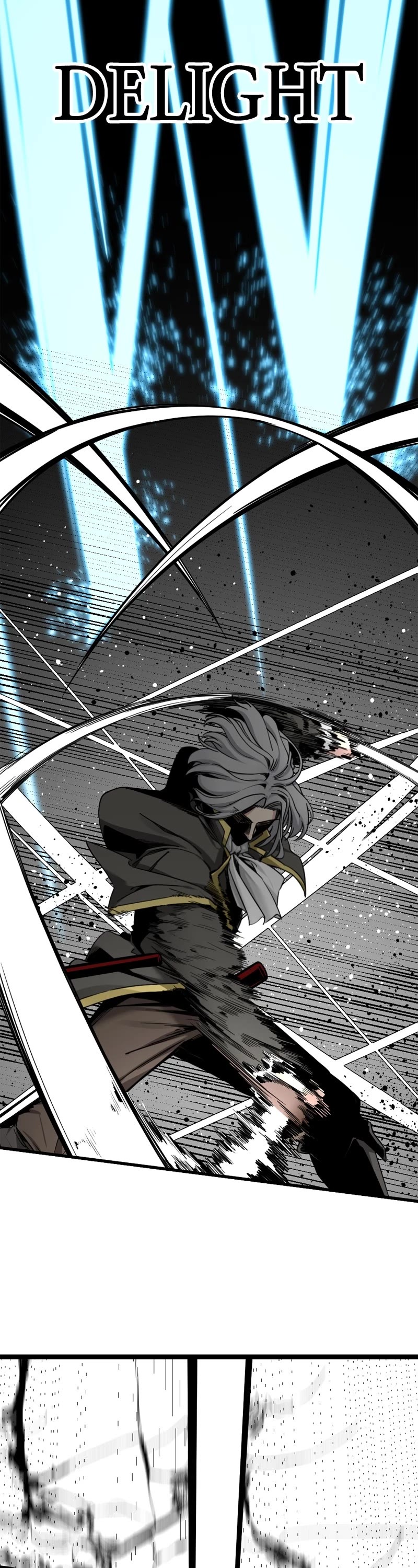 Hero Killer (Beolkkul) Chapter 168 page 18 - Chapter 168: Episode 168