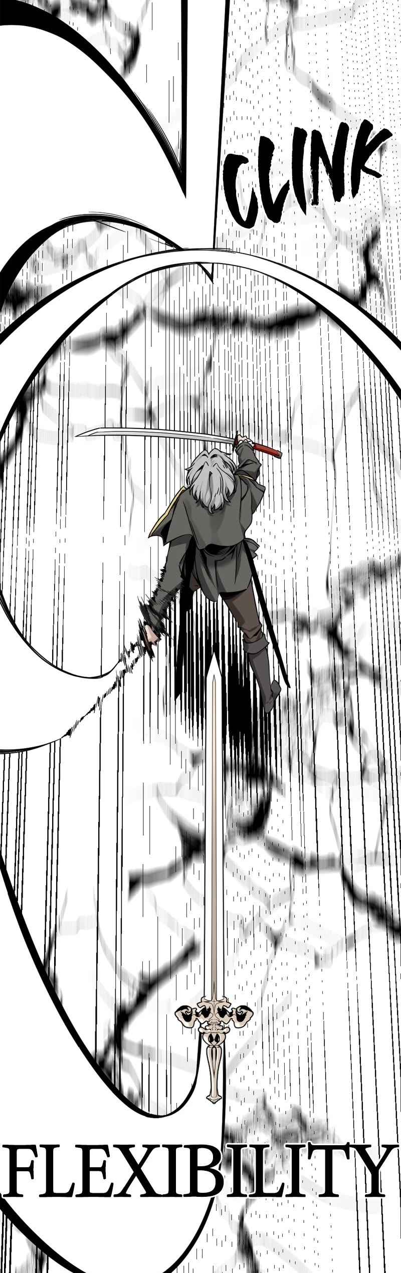 Hero Killer (Beolkkul) Chapter 168 page 19 - Chapter 168: Episode 168