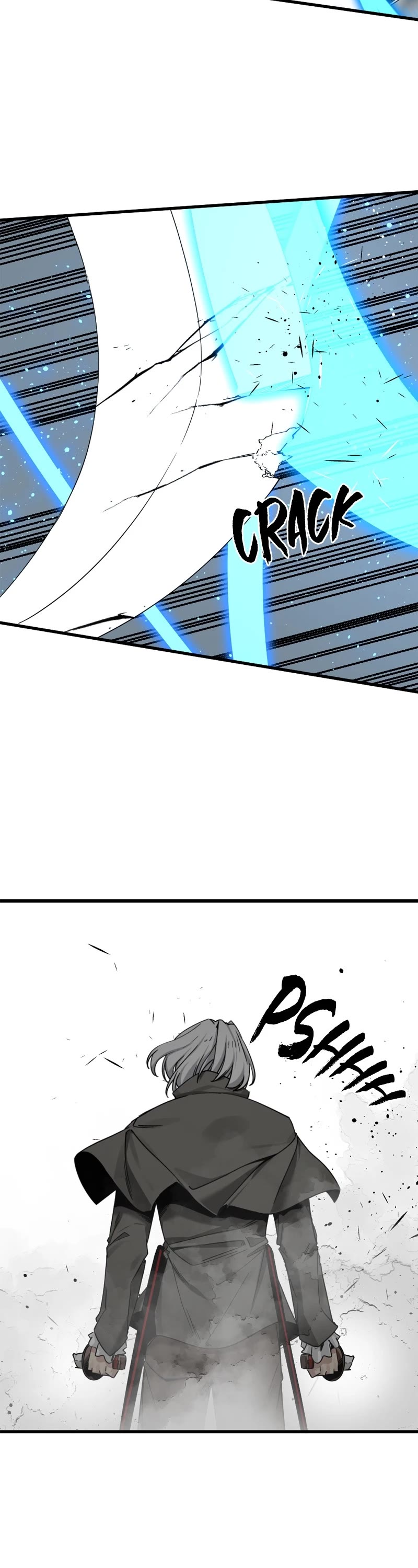 Hero Killer (Beolkkul) Chapter 168 page 23 - Chapter 168: Episode 168