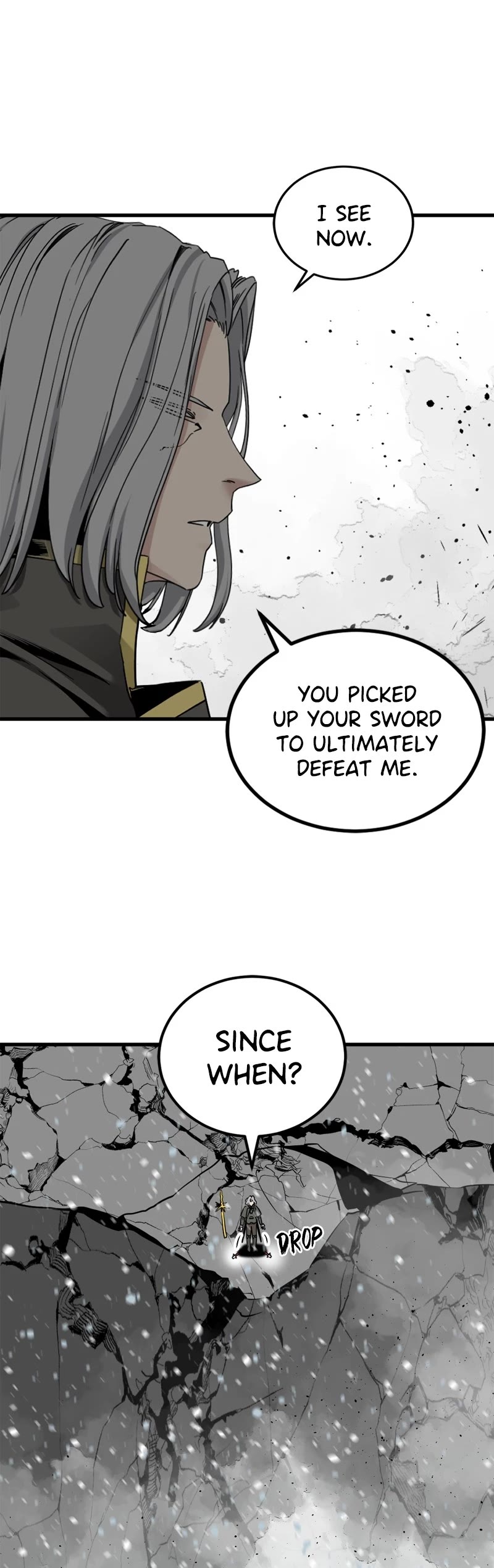 Hero Killer (Beolkkul) Chapter 168 page 24 - Chapter 168: Episode 168
