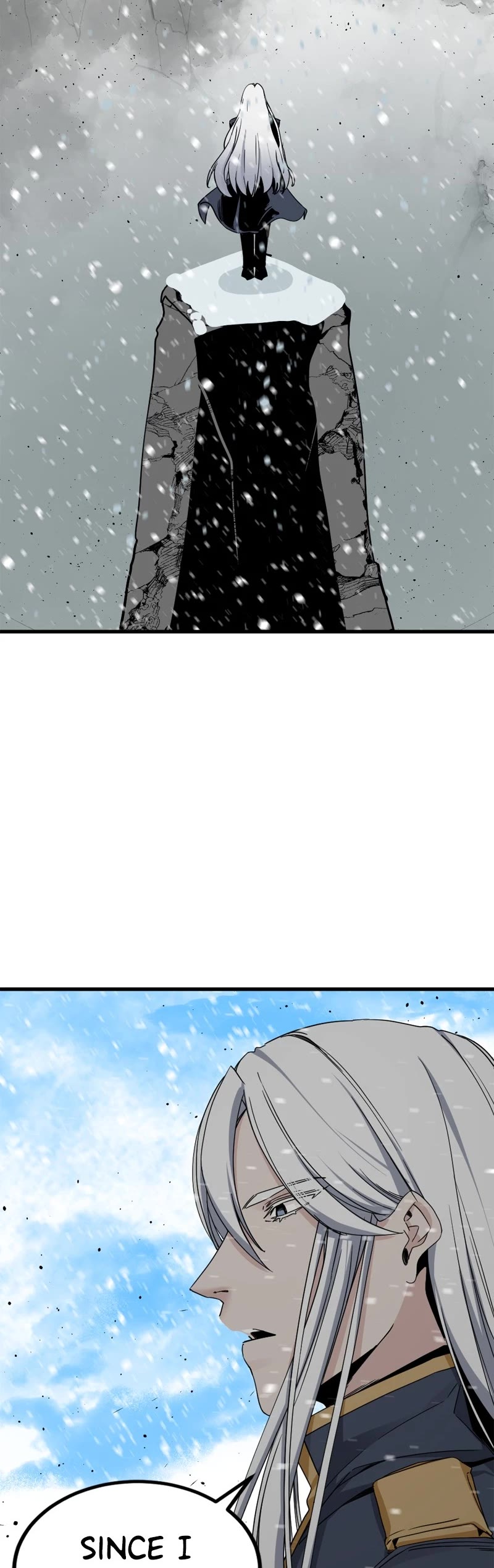 Hero Killer (Beolkkul) Chapter 168 page 25 - Chapter 168: Episode 168